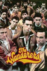 The wanderers – i nuovi guerrieri