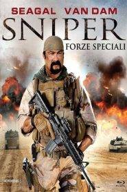 Sniper: forze speciali