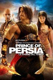 Prince of Persia – Le sabbie del tempo