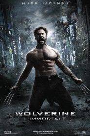 Wolverine – L’immortale