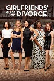 Girlfriends’ Guide to Divorce