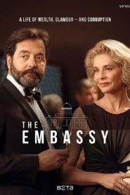 La embajada