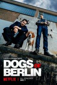 Dogs of Berlin