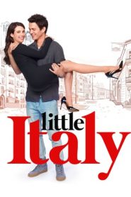 Little Italy – Pizza, amore e fantasia