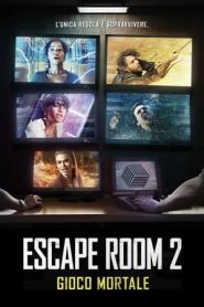 Escape Room 2 – Gioco mortale