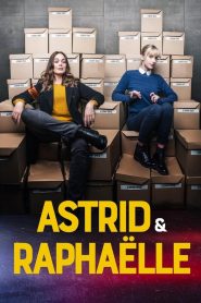 Astrid e Raphaelle 4